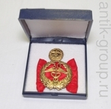 знак за 30-летнюю выслугу в таможне финляндия