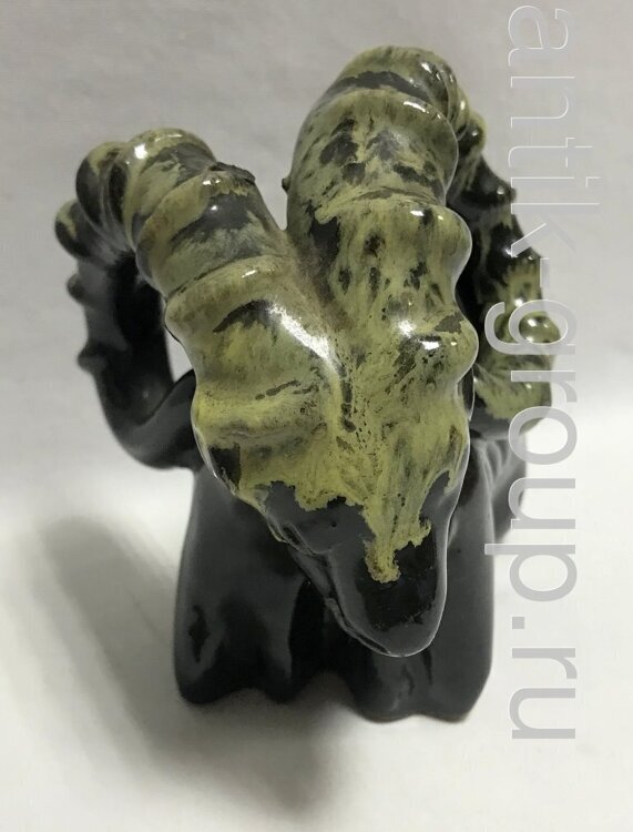 Статуэтка «Архар»