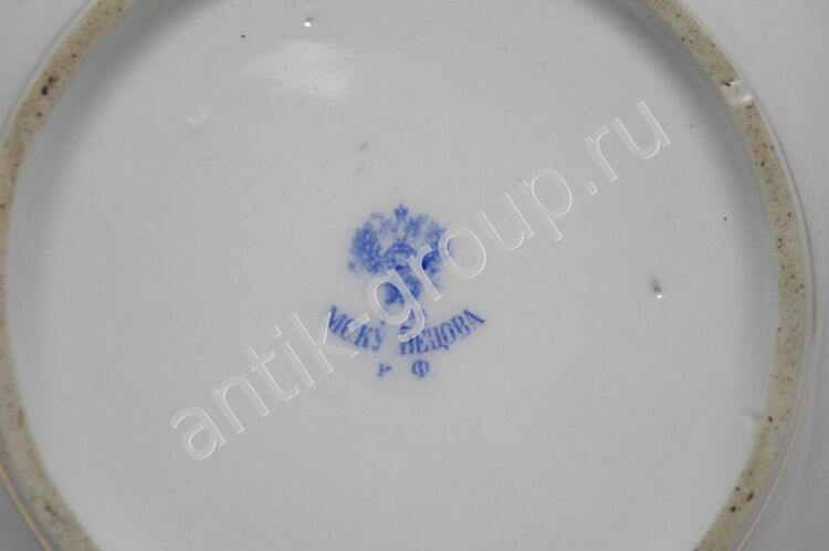 Чайник заварочный Кузнецов М. С.