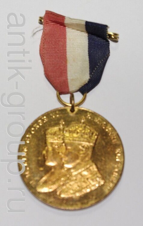 Коронационная медаль Елизаветы 2. Английская медаль а честь Елизаветы 1 1602 год. Английские медали с короной конец 19 века-. Награда на английском языке