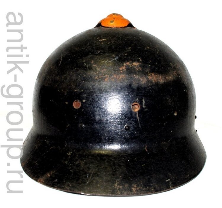 Каска (пожарная)